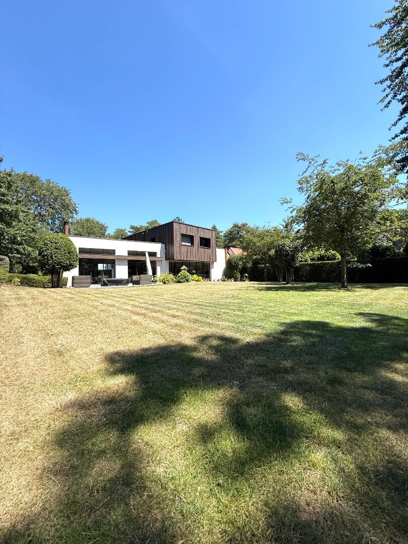 Villa in Neufchatel-Hardelot, Hauts-de-France, France 2 - 18409578