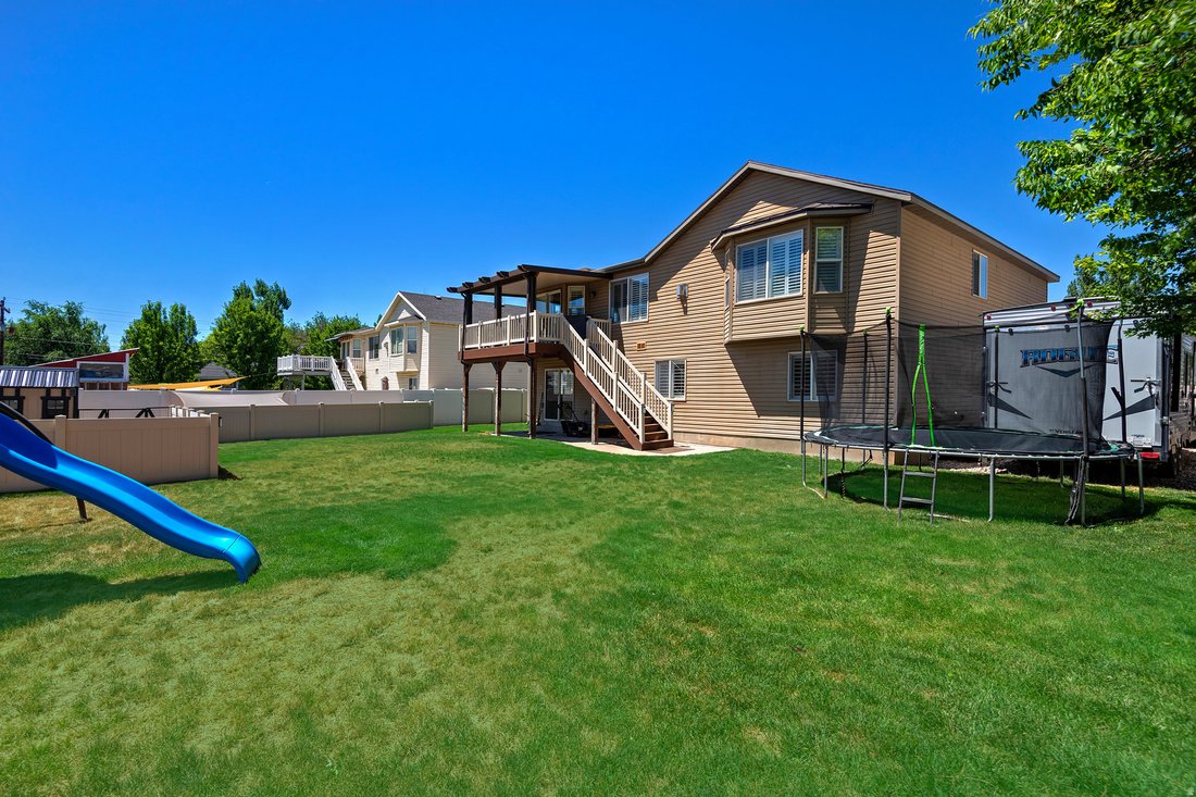 House in West Bountiful, Utah, United States 4 - 18406944
