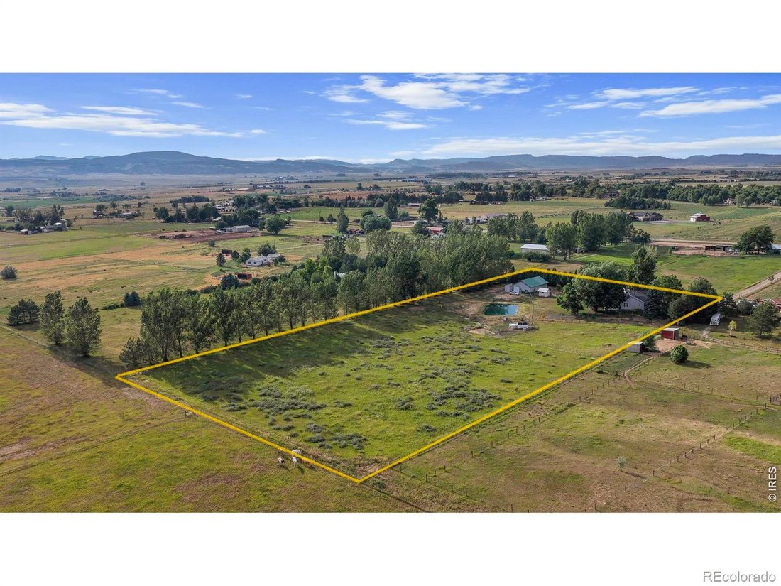 House in Fort Collins, Colorado, United States 3 - 18398584