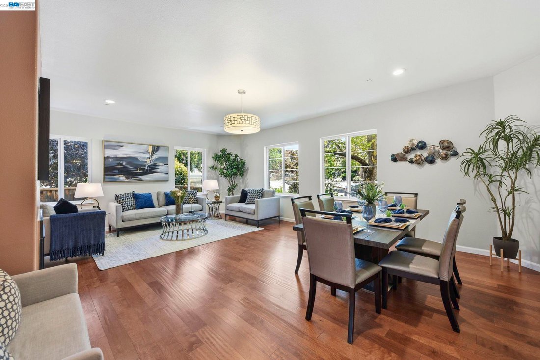 House in Newark, California, United States 5 - 18408948