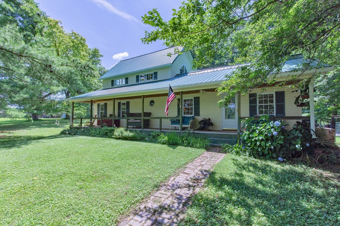 House in Goodlettsville, Tennessee, United States 1 - 18414707