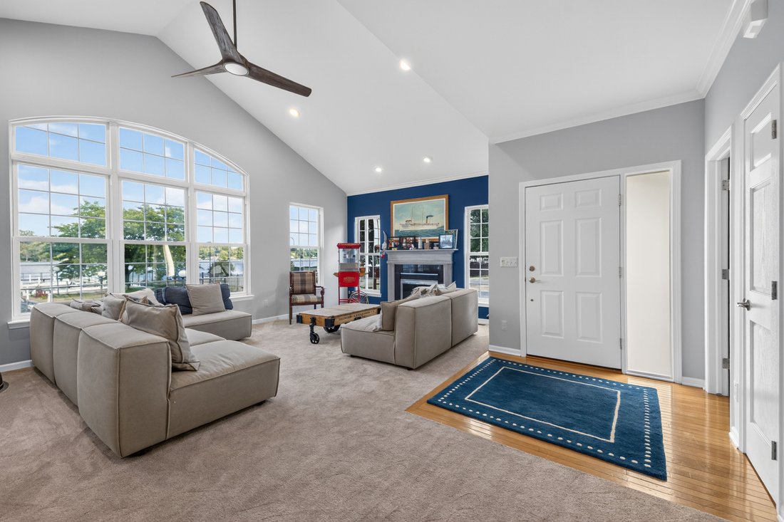 House in Woodhaven, Michigan, United States 5 - 18406228