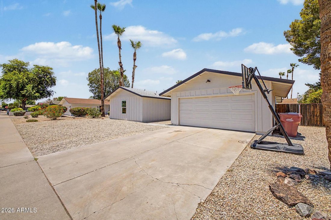 House in Scottsdale, Arizona, United States 1 - 18411986