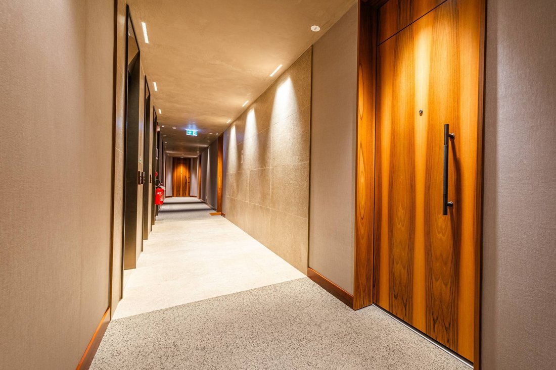 Appartement à Centre historique, Milan, Lombardie 5 - 18410240