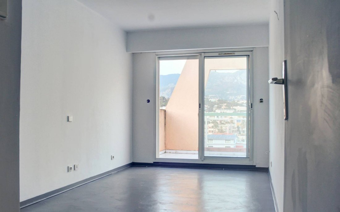 Apartment in Cap Martin, Roquebrune-Cap-Martin, France 5 - 18369490