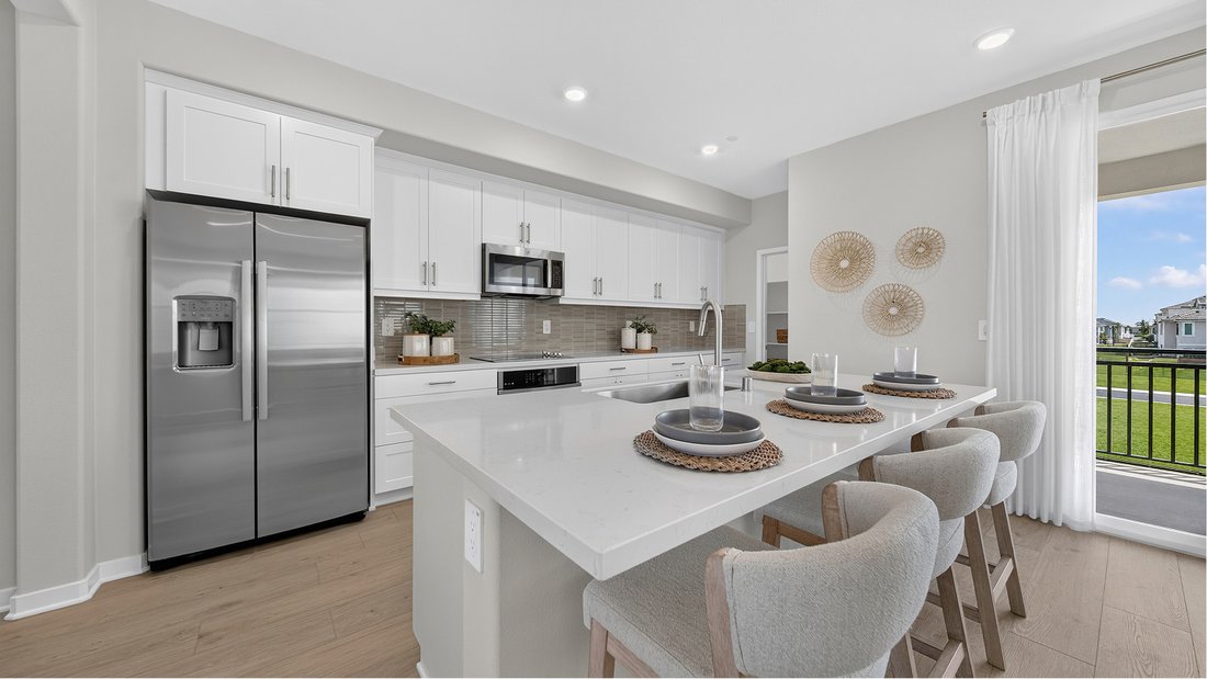 House in Chino, California, United States 2 - 18232622
