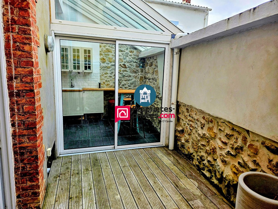 Villa in Sud, Wimereux, France 2 - 18405585