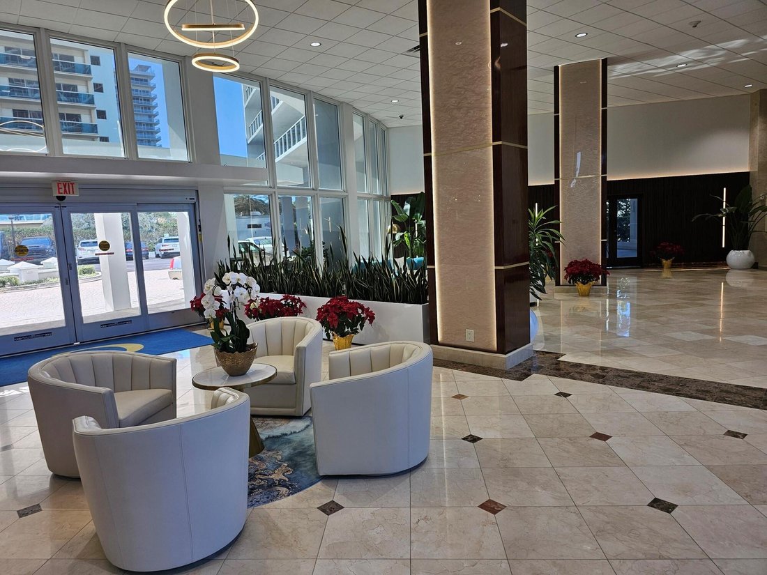 Condo in Fort Lauderdale, Florida, United States 4 - 18413236