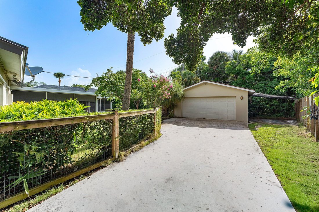House in Lantana, Florida, United States 4 - 18408257