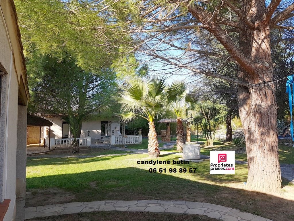 Villa in Maraussan, Occitania, France 2 - 18405293