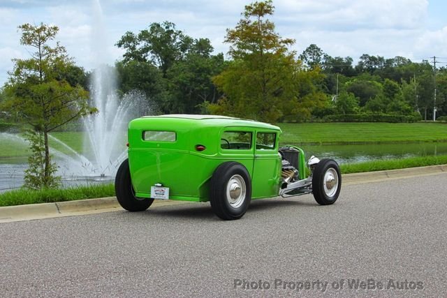 Ford Coupe in Calverton, NY, United States 5 - 18407924