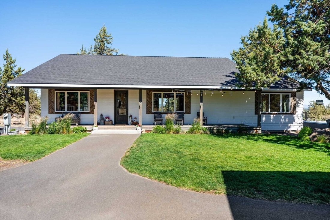 House in Bend, Oregon, United States 4 - 18406671