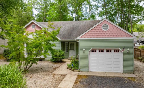 House in Cape May, New Jersey, United States 1