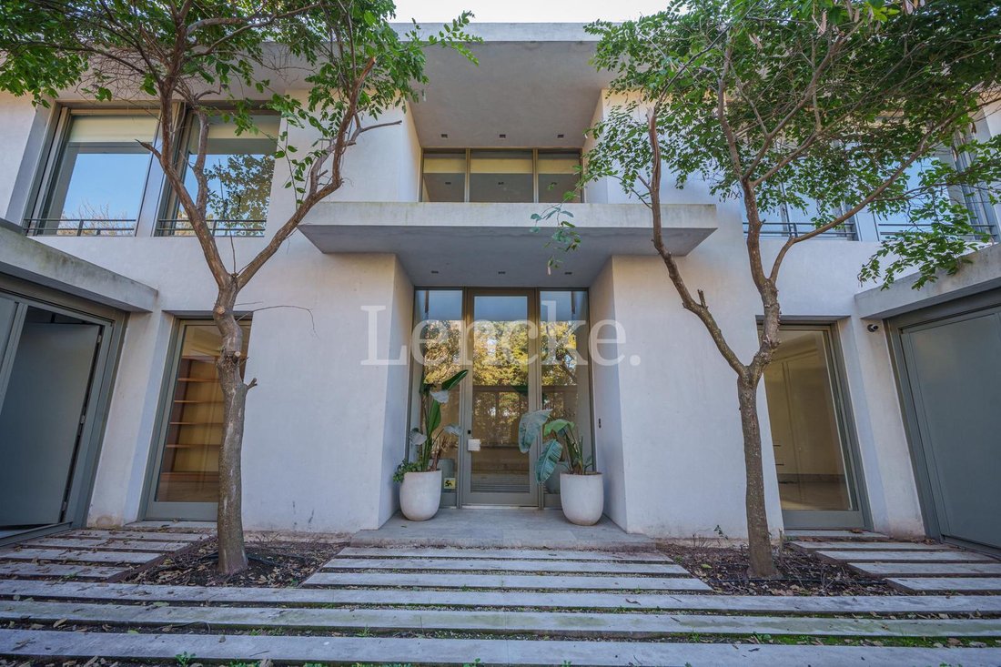 House in Manuel Alberti, Buenos Aires Province, Argentina 4 - 18299224