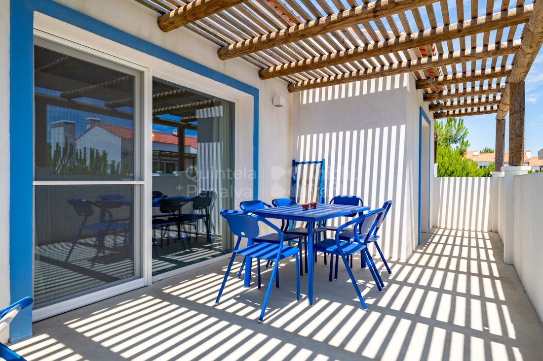 Apartment in Carvalhal, Setubal, Portugal 1 - 18412419