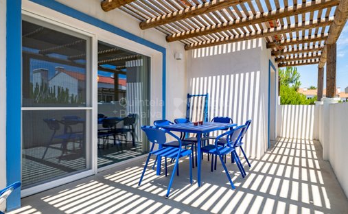 Apartment in Comporta, Setubal, Portugal 1