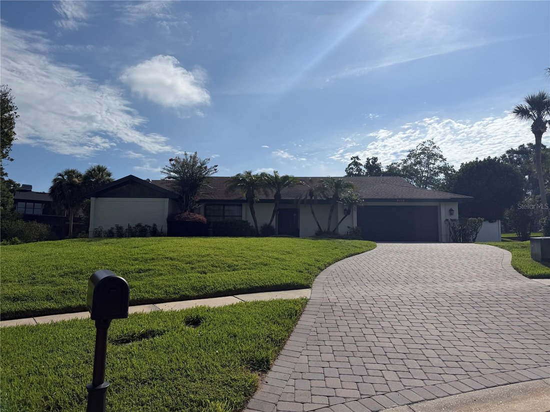 House in Orlando, Florida, United States 1 - 17603613