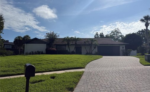 Haus in Orlando, Florida, Vereinigte Staaten 1