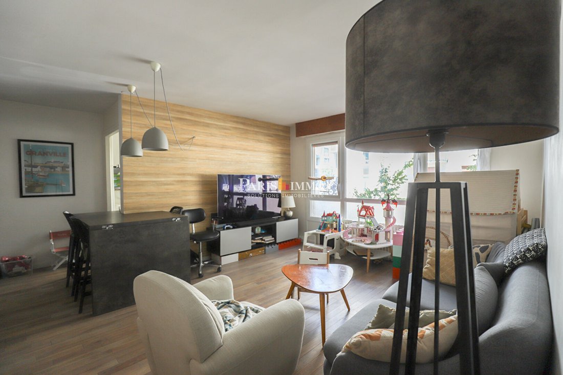 Apartment in Clignancourt-Jules Joffrin, Paris 18e Arrondissement, Paris 2 - 18342574