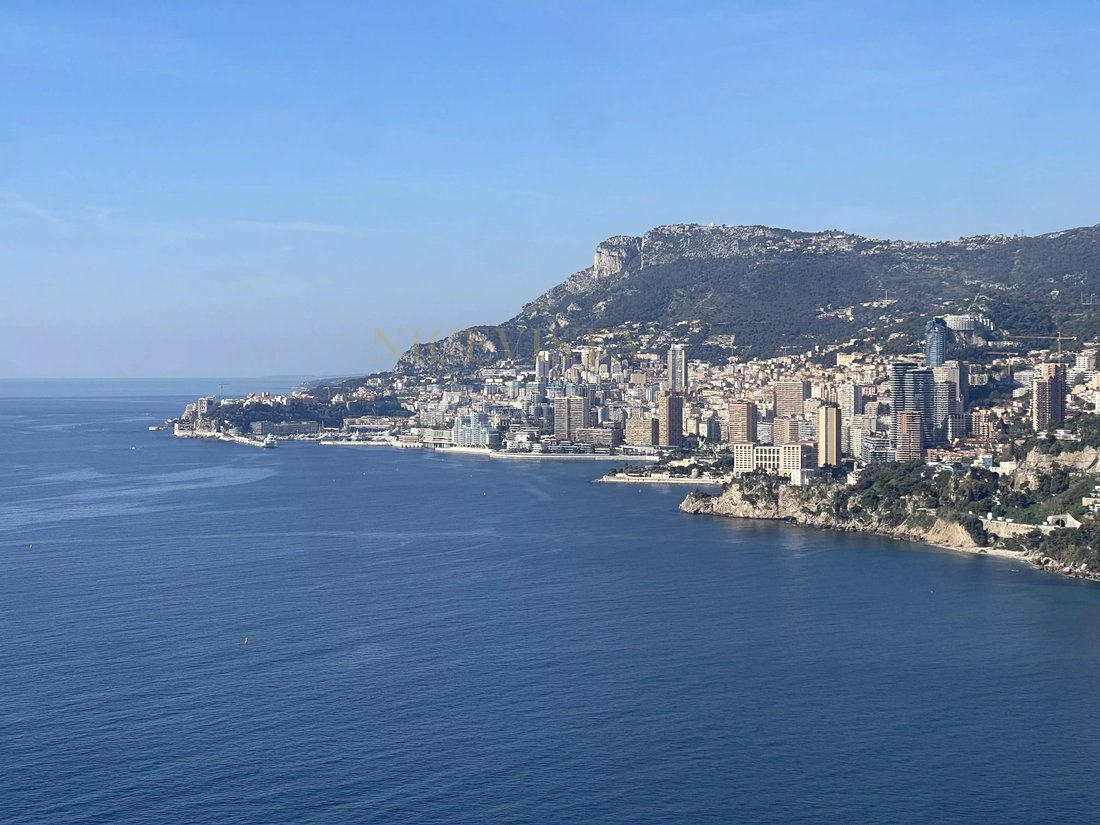 Villa in Cap Martin, Roquebrune-Cap-Martin, France 2 - 16112255