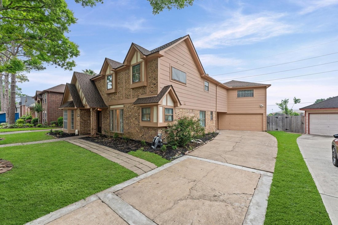 House in Sugar Land, Texas, United States 1 - 18415078