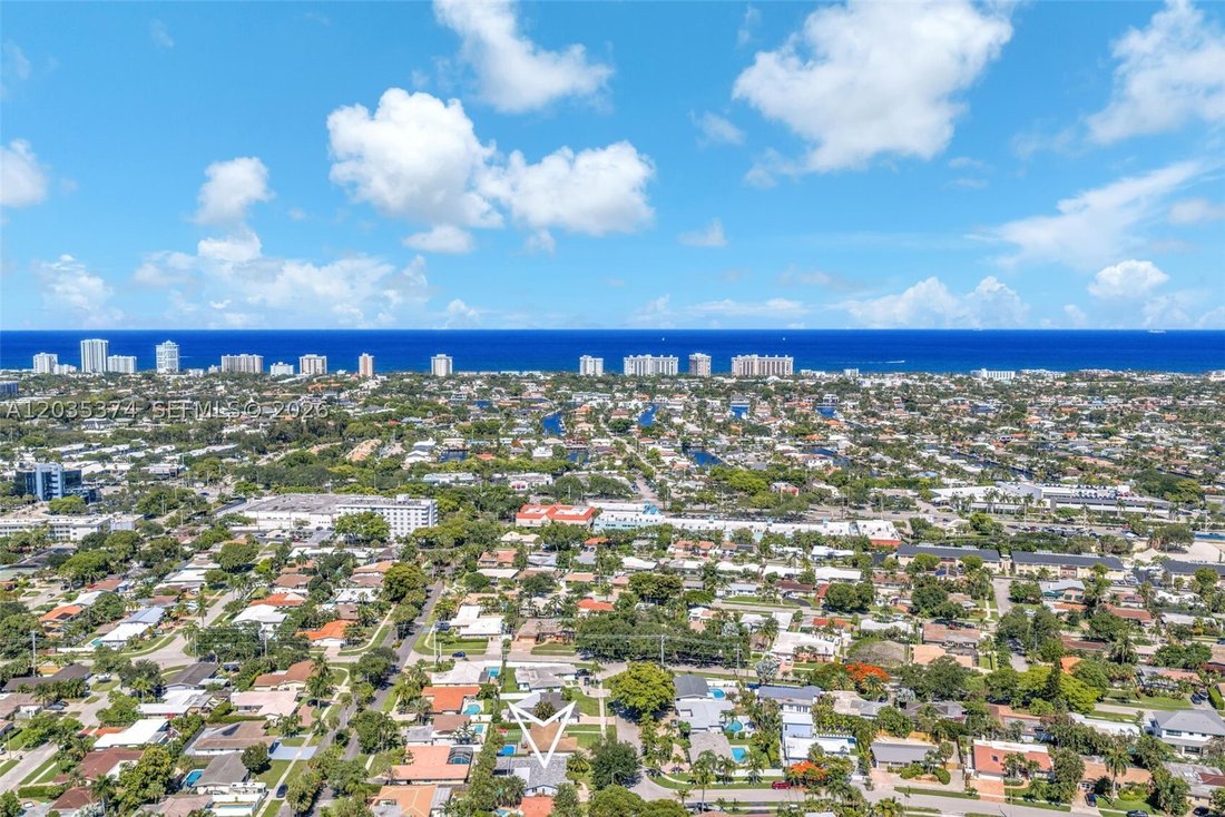 House in Fort Lauderdale, Florida, United States 2 - 18407479
