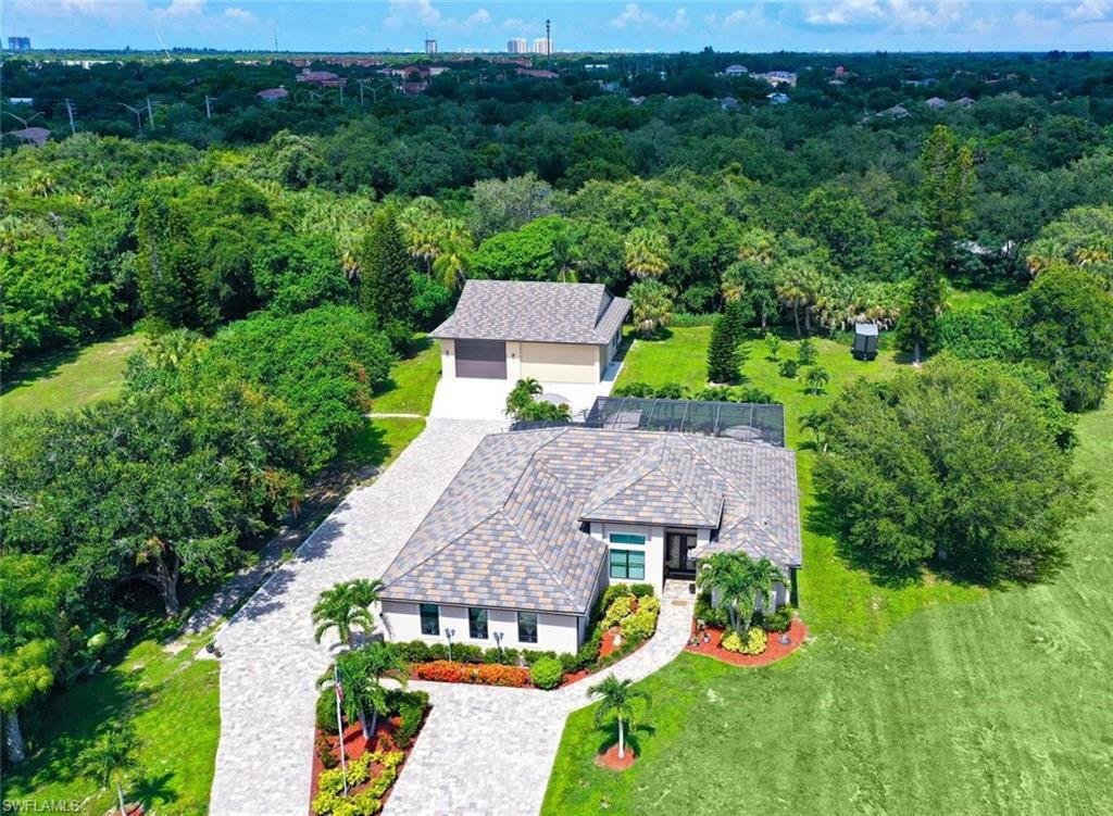 House in Estero, Florida, United States 1 - 18404376