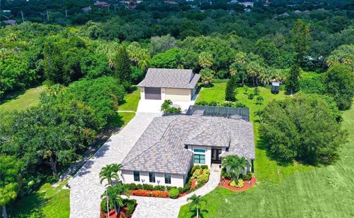 Casa a Estero, Florida, Stati Uniti 1