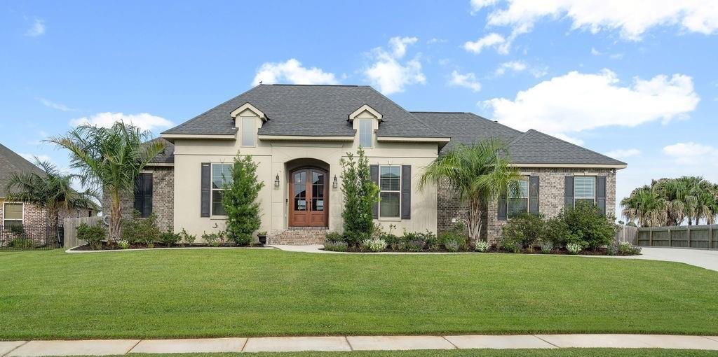 House in Slidell, Louisiana, United States 1 - 18407319