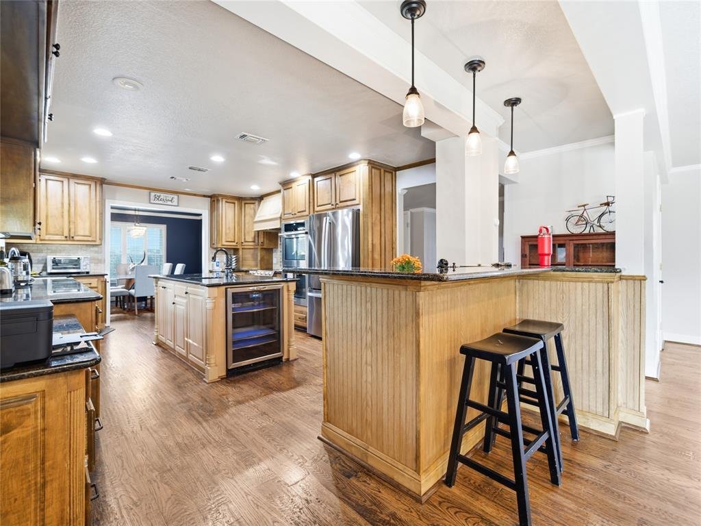 House in Arlington, Texas, United States 5 - 18411484
