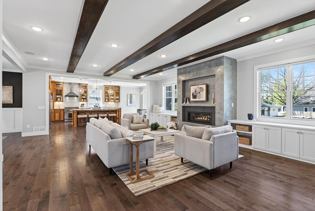 House in Minneapolis, Minnesota, United States 5 - 18416534