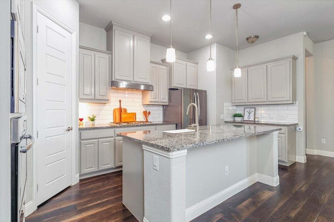 House in Keller, Texas, United States 5 - 18405000