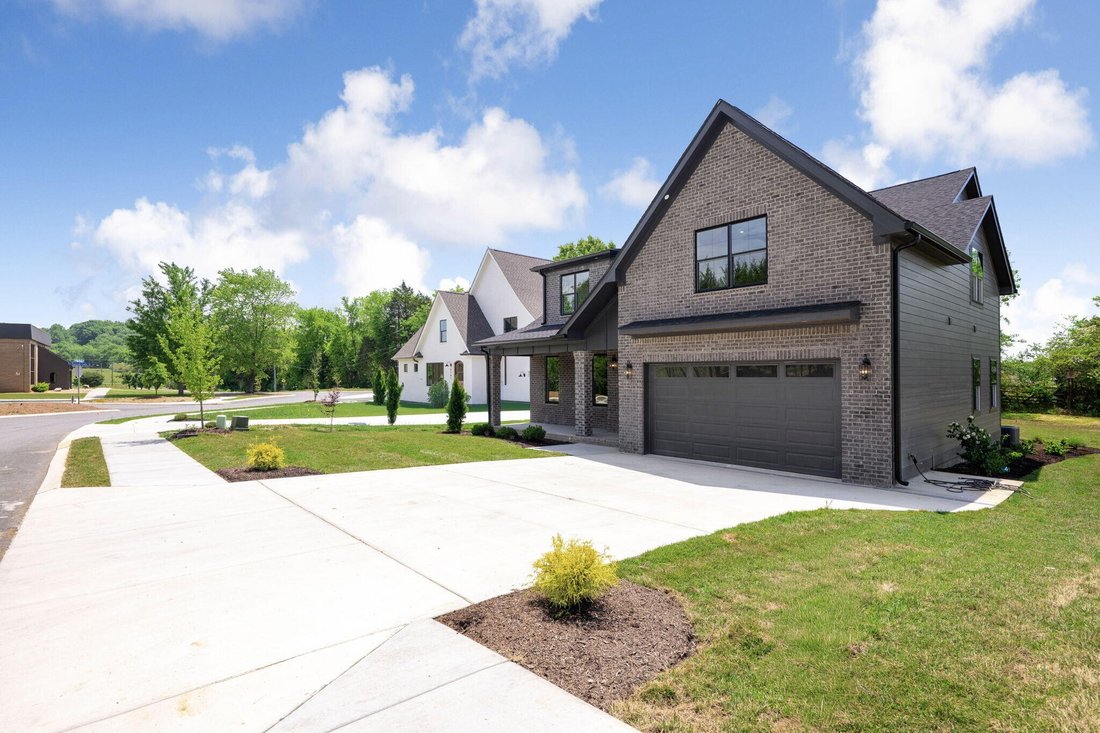 House in Cleveland, Tennessee, United States 5 - 18403239