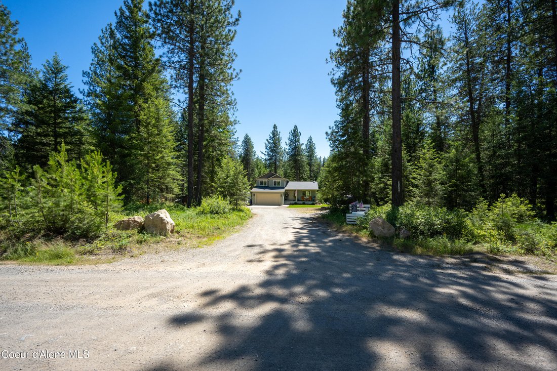 House in Spirit Lake, Idaho, United States 5 - 18416199