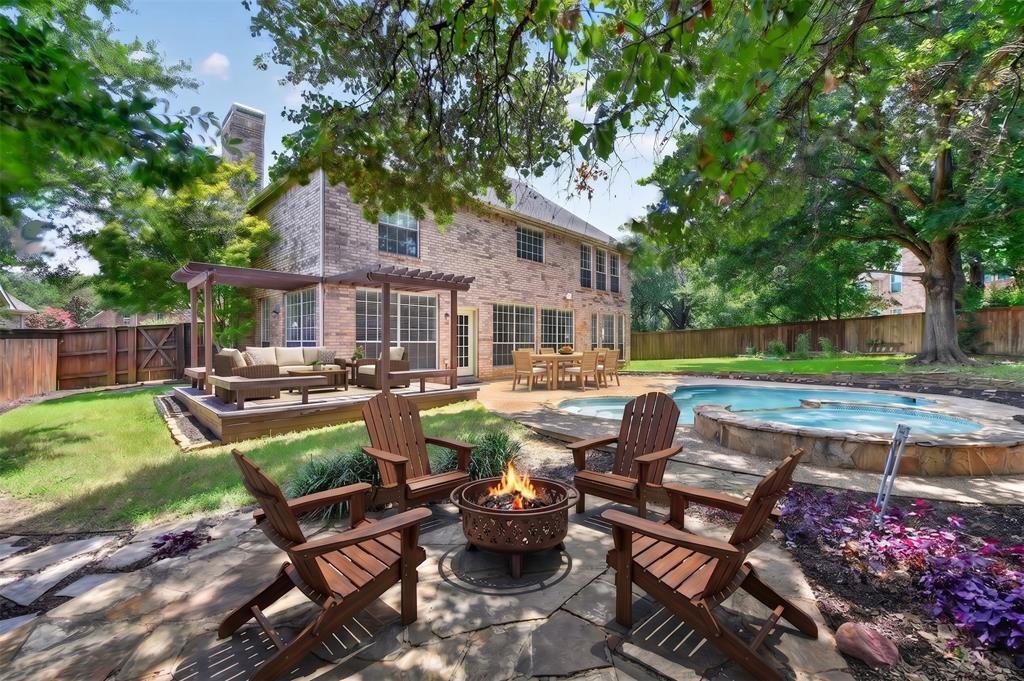 House in Lewisville, Texas, United States 2 - 18404105