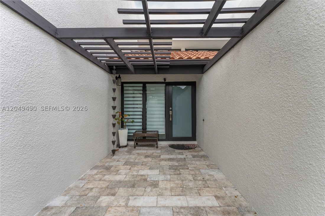 Townhouse in Miami, Florida, United States 4 - 18407406