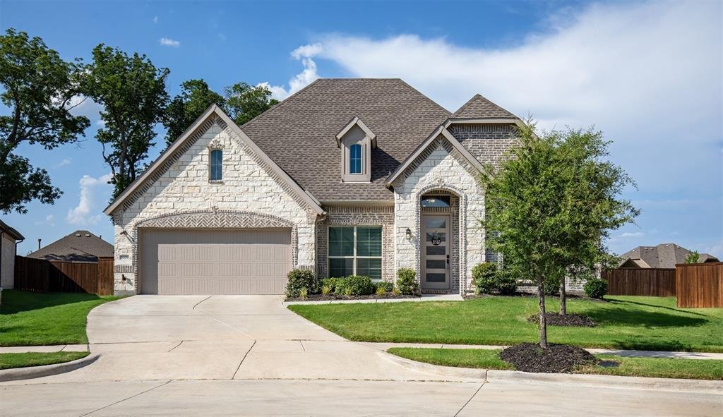 House in Melissa, Texas, United States 3 - 18408810