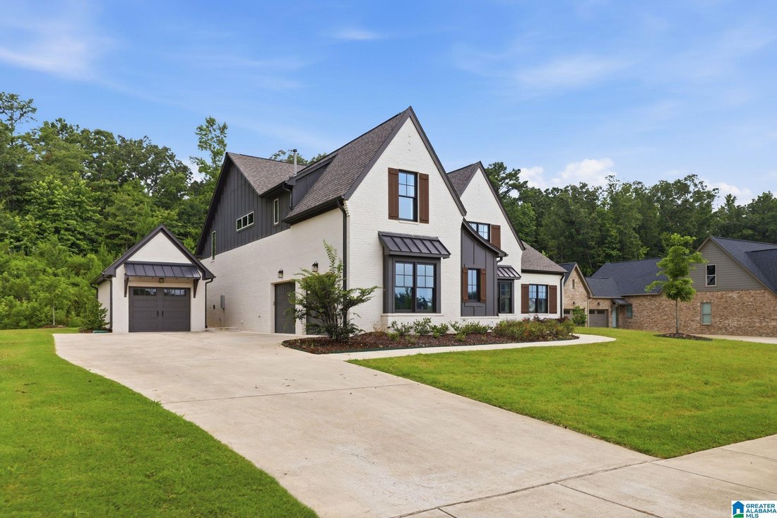 House in Helena, Alabama, United States 4 - 18402783