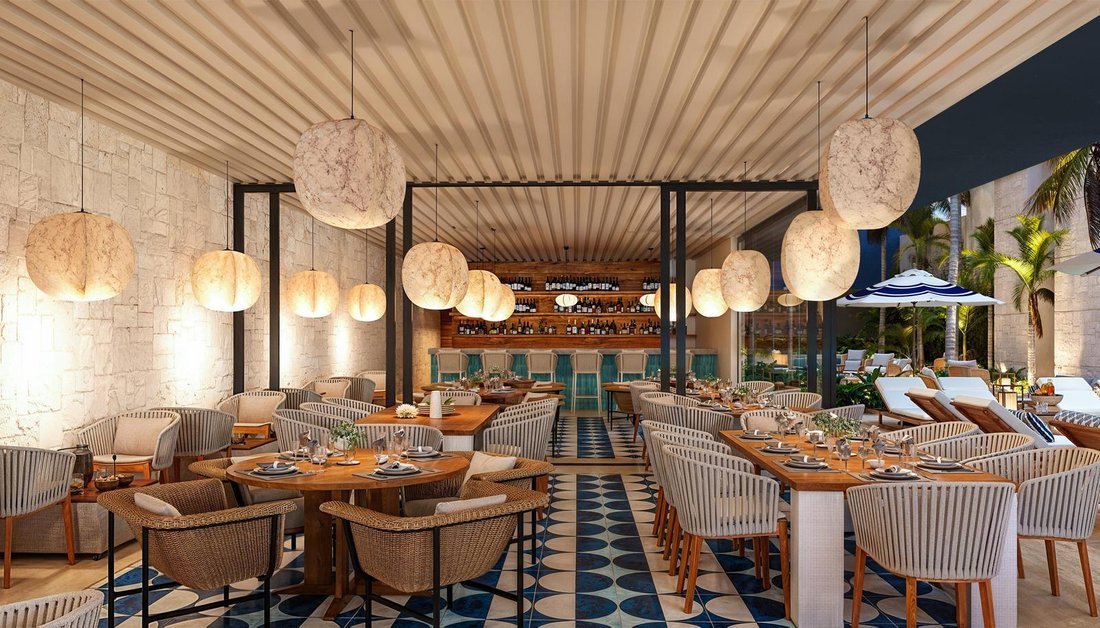 Apartment in Playa del Carmen, Quintana Roo, Mexico 4 - 18404457
