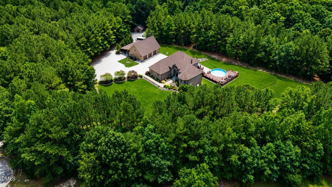 House in Zebulon, North Carolina, United States 2 - 18413311