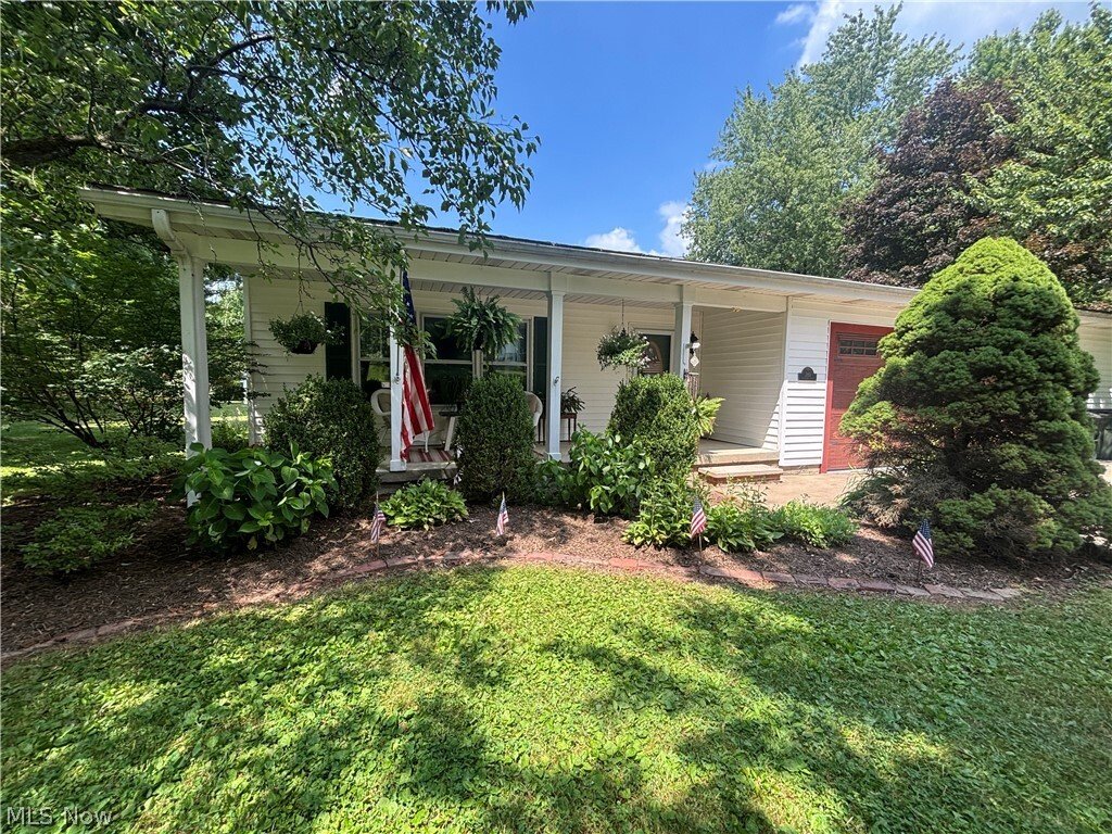 House in Aurora, Ohio, United States 1 - 18413448