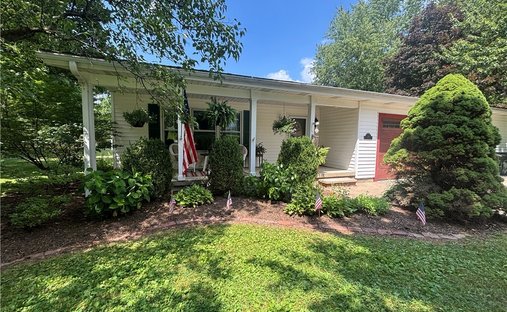 Casa a Aurora, Ohio, Stati Uniti 1