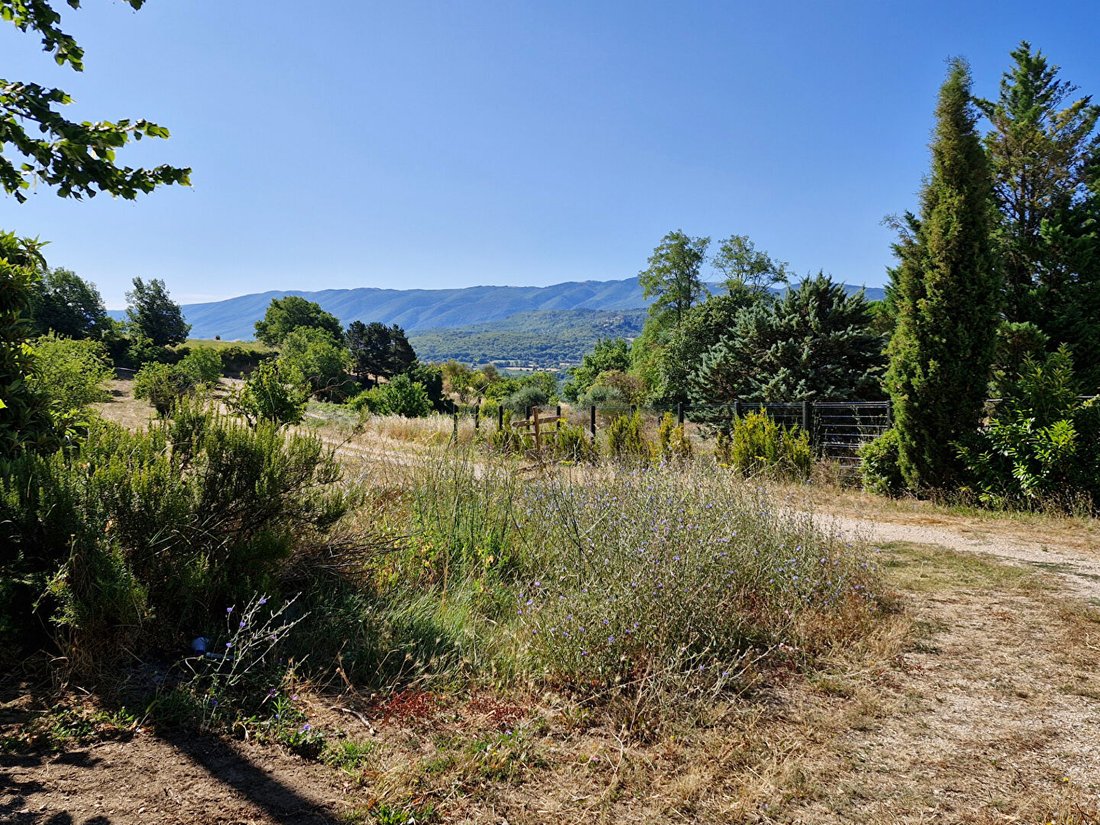 Villa in Centre Nord, Apt, France 4 - 18405587