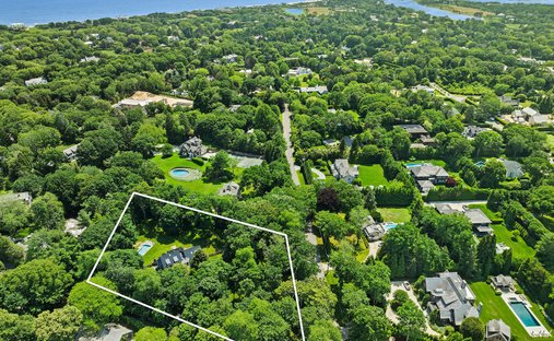 Haus in East Hampton, New York, Vereinigte Staaten 1