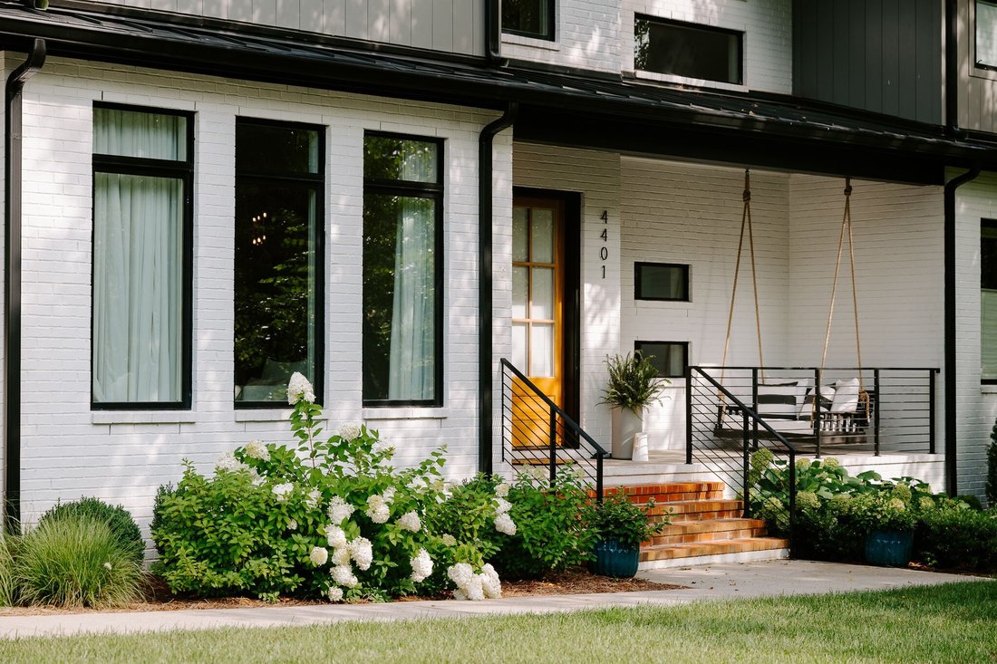 House in Nashville, Tennessee, United States 4 - 18403233