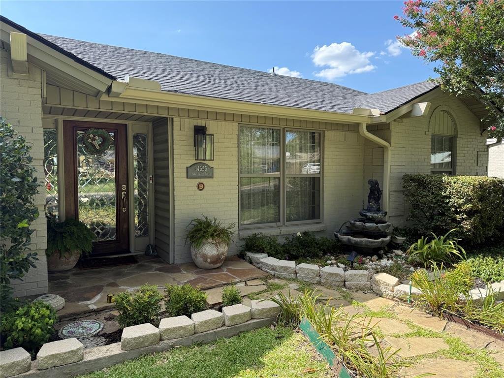Casa a Farmers Branch, Texas, Stati Uniti 2 - 18413666