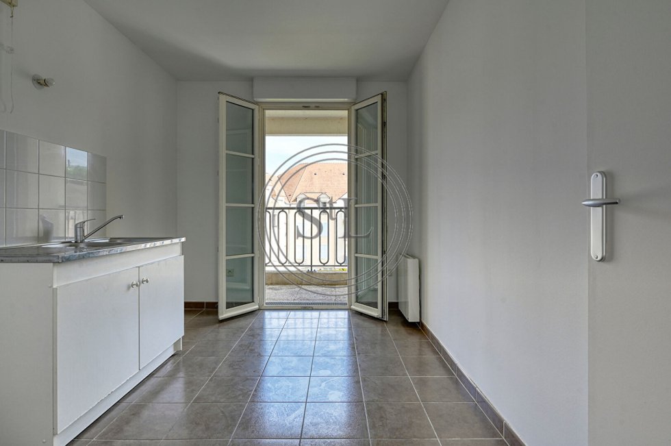 Apartment in Bas Buc, Buc, France 2 - 18407503