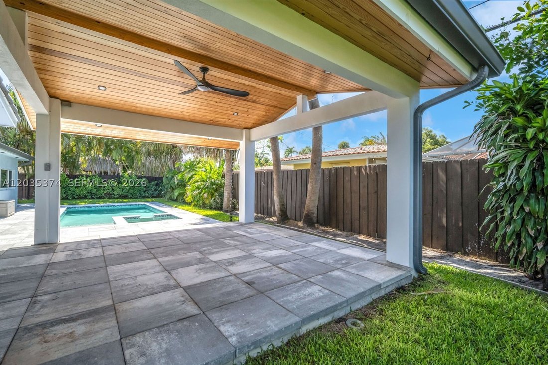 House in Fort Lauderdale, Florida, United States 5 - 18407479