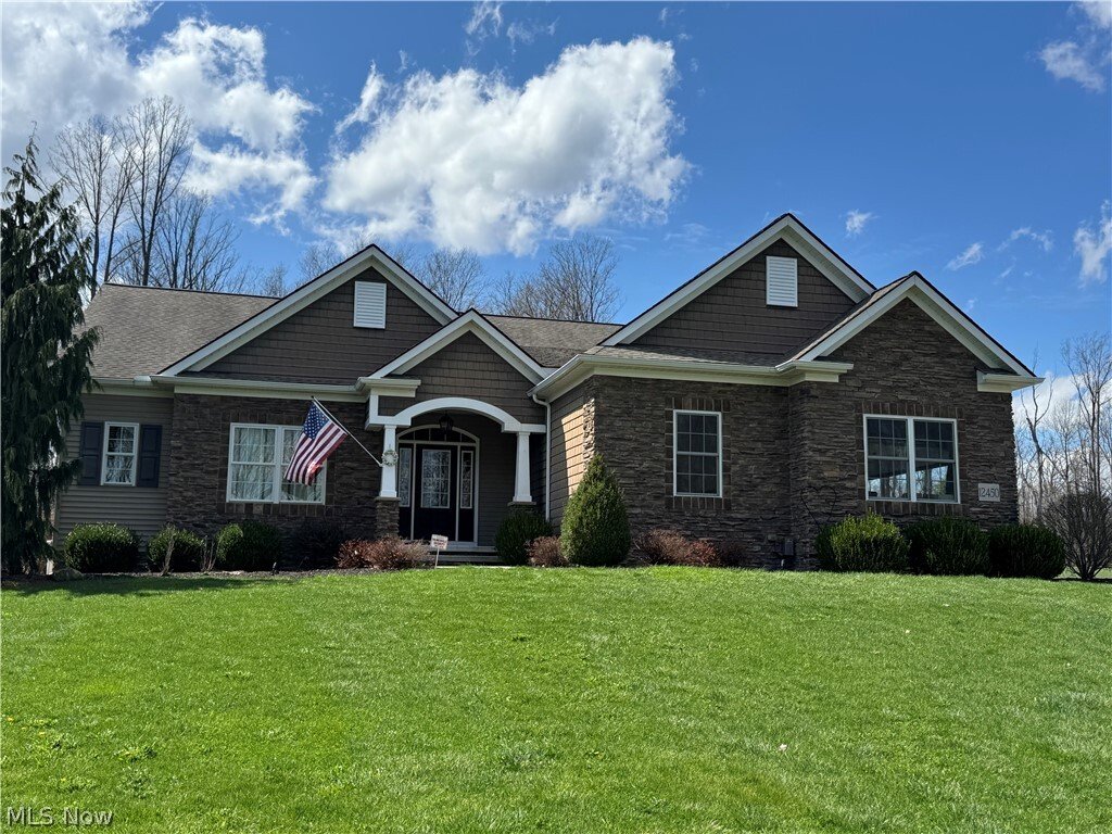 House in Painesville, Ohio, United States 1 - 18402823