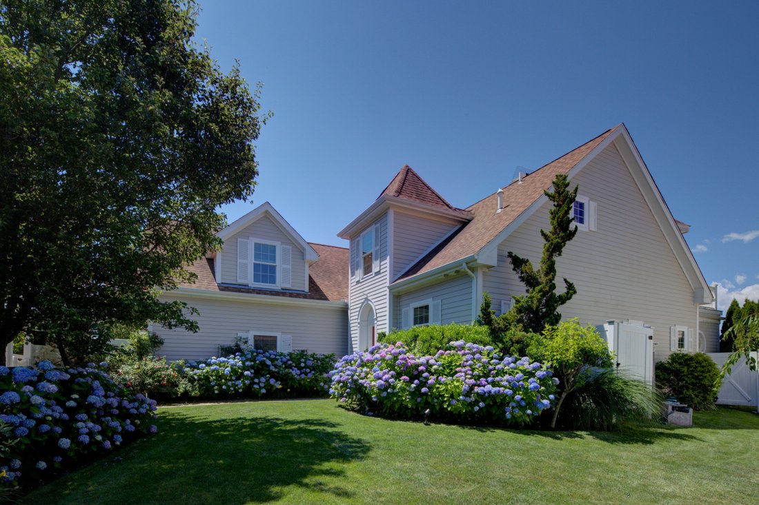 House in Portsmouth, Rhode Island, United States 1 - 18037572